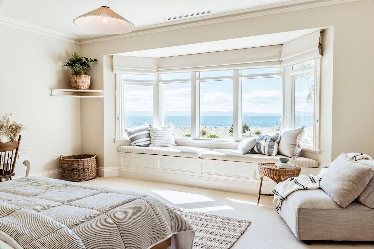 DUNE – Absolute Beachfront Luxury Estate with Spa gallery image 4