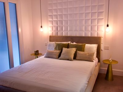 A26 – Premium apartment in Naples