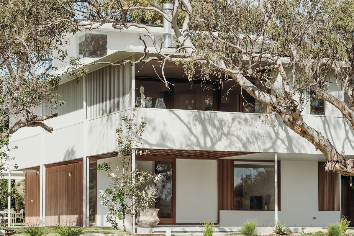 Osprey Main House- Coastal Luxury