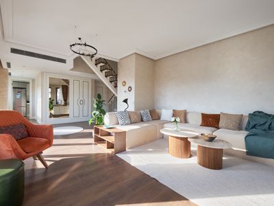 Penthouse at Taksim360