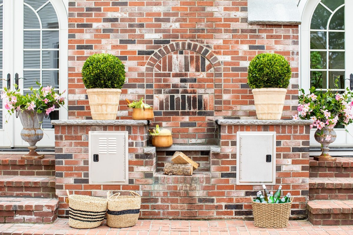 The Seven Springs Mansion at Stowe gallery image 2