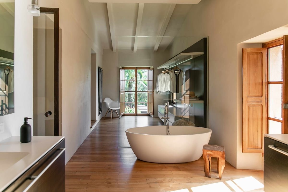 Premier Villa Rental in Mallorca | Es Barranc Vell gallery image 3