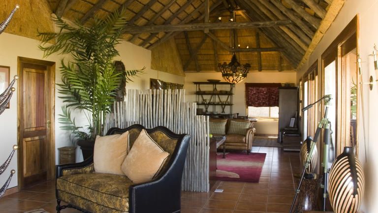 Babson House Villa