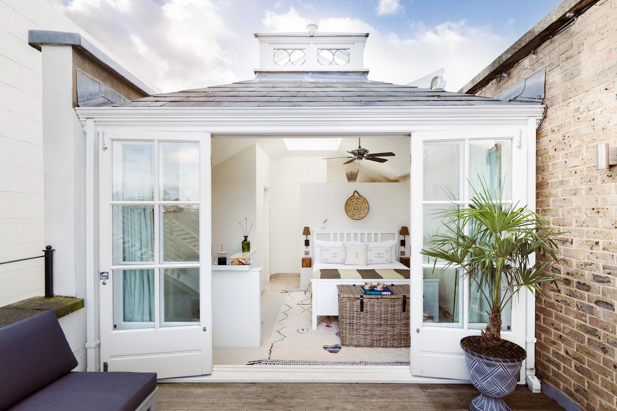 Notting Hill family home, 4/5 Bed gallery image 4