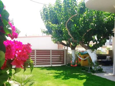 Chrisanna’s Residences – A Step Away From The Sea