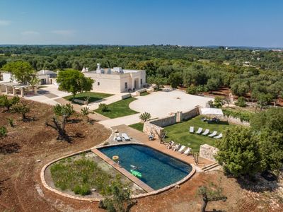 Masseria Monte Pizzuto