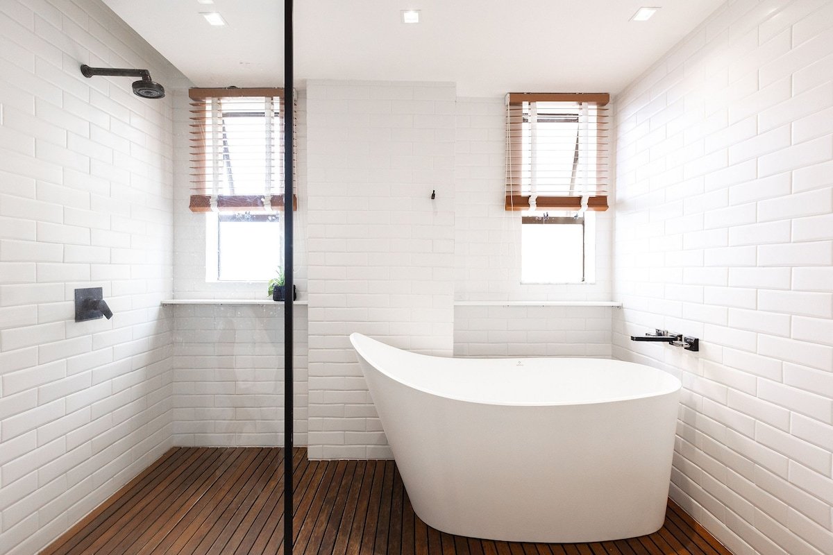 Leblon | Penthouse 750m² Seeview, Pool & Sauna gallery image 5