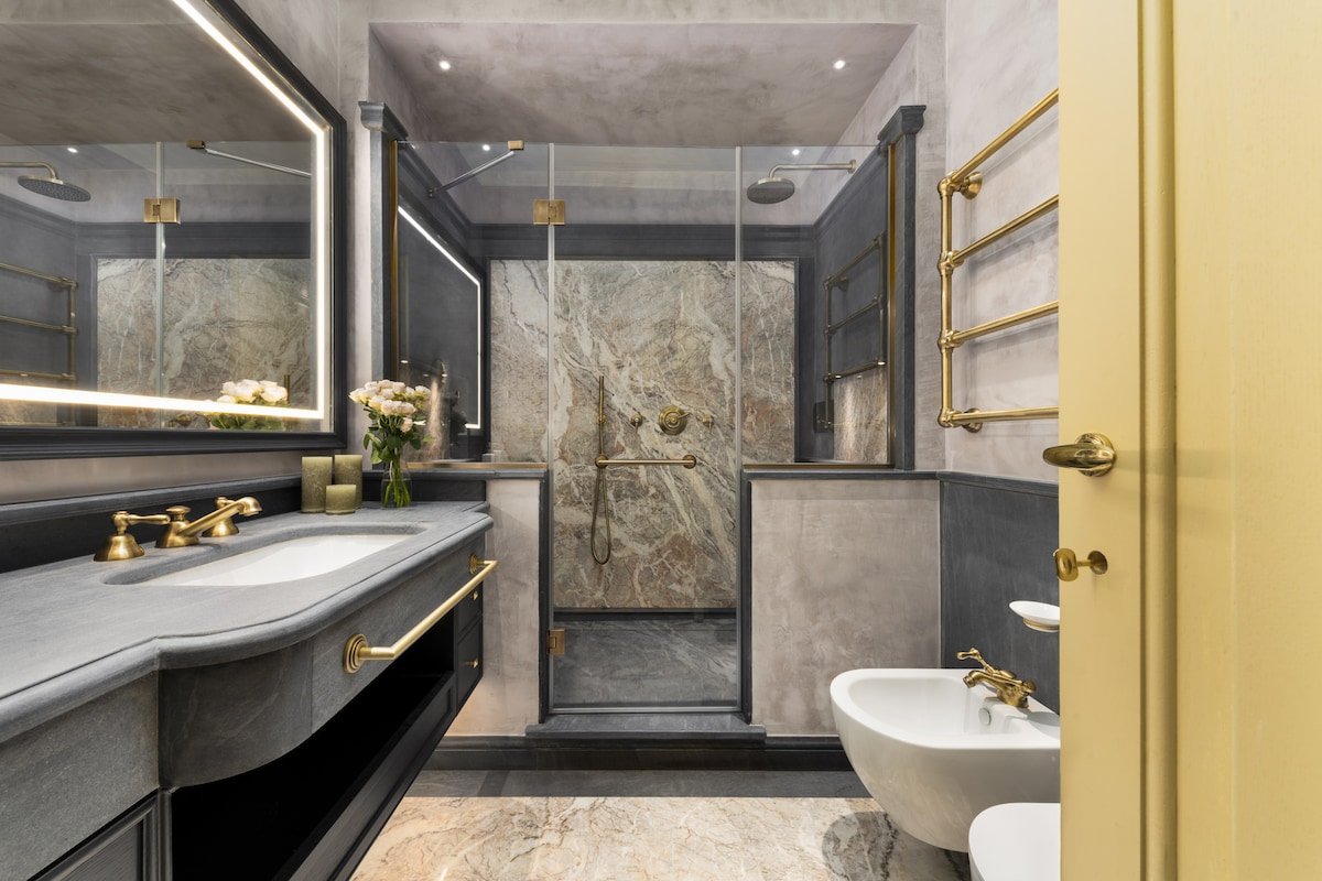 La Zafferana Milano Terrace gallery image 2