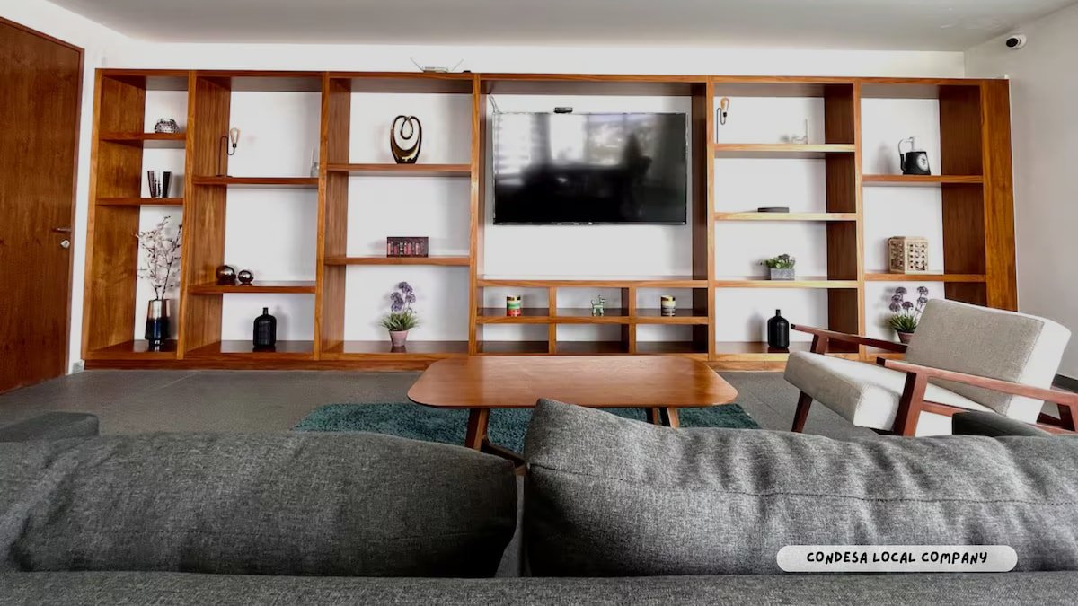 IU6|6BR|Condesa | local co | Group Travel gallery image 2