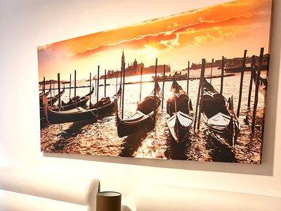 Fonte, Cannaregio, nuovo, 3 camere , 2 bagni