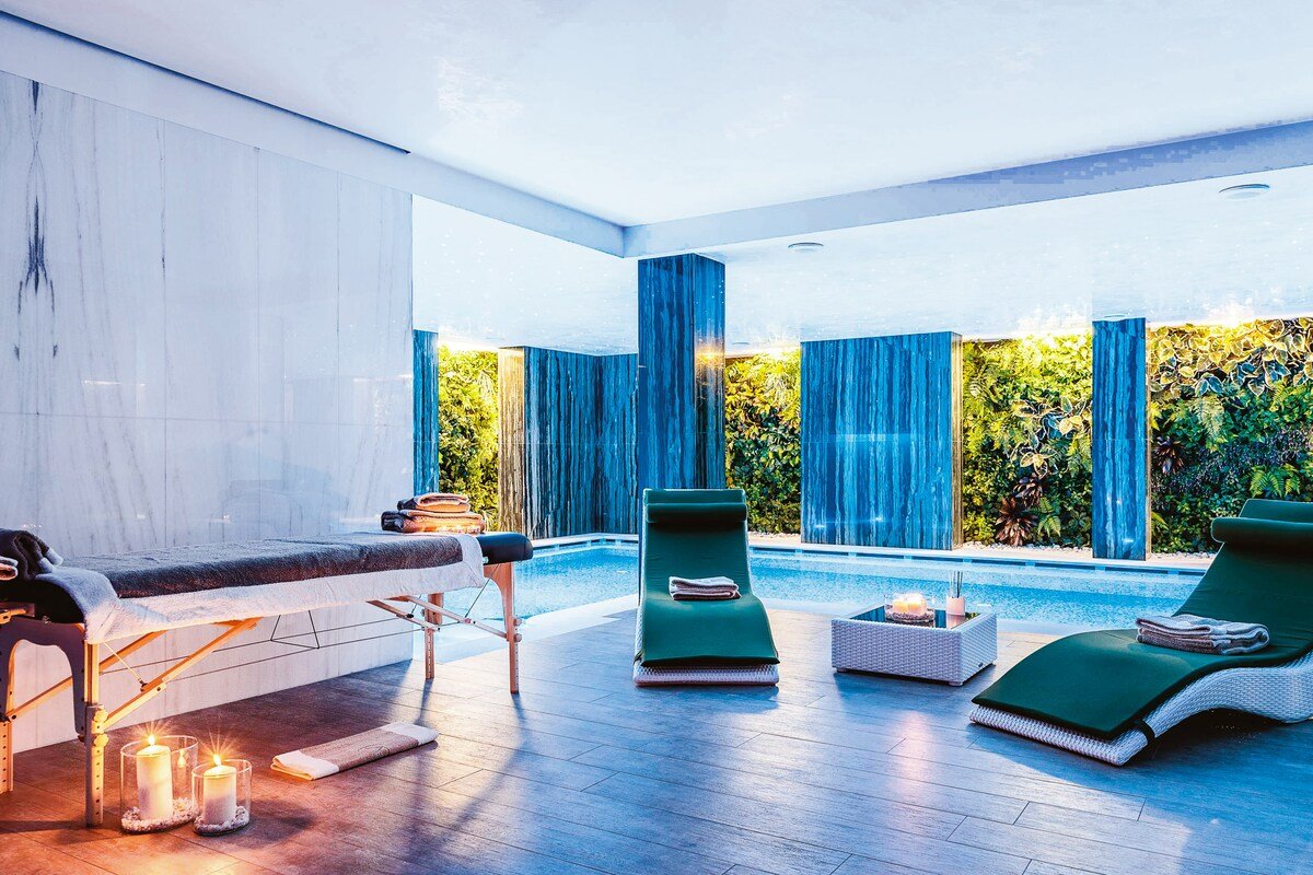 Chalet Dolce Vita gallery image 5