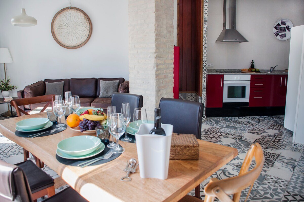 Valencia Apartamento Miró – 6 gallery image 5