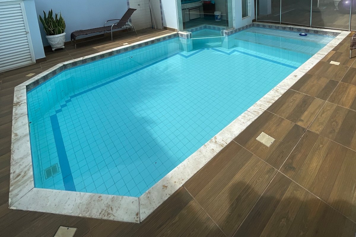 Mansão 02 na Barra da Tijuca em condomínio fechado gallery image 4