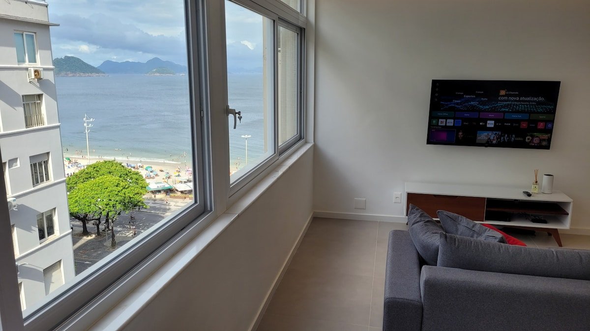 Beautiful 2 bedroom apartment with Oceanview gallery image 2