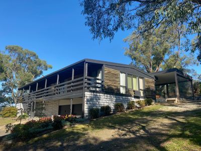 Kyraburt Retreat, Yarra Valley