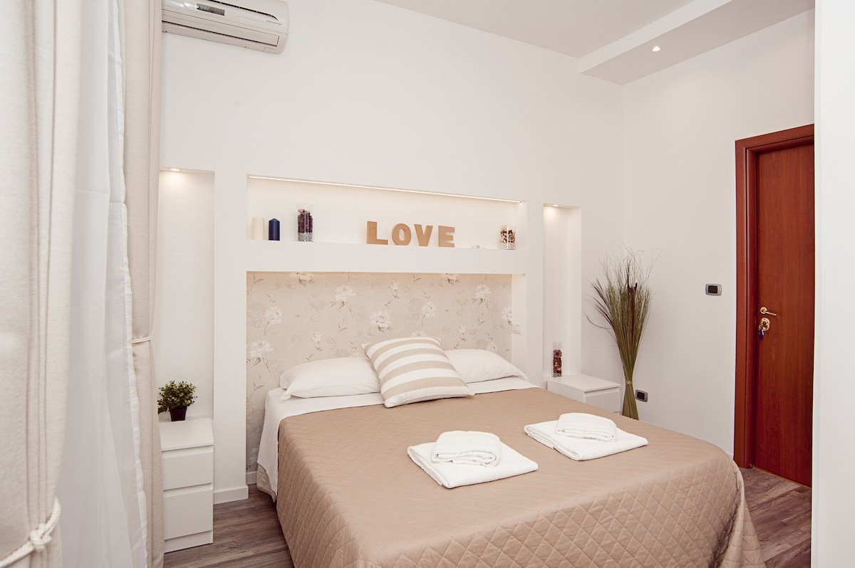 Apartment MagicFiveRooms gallery image 5