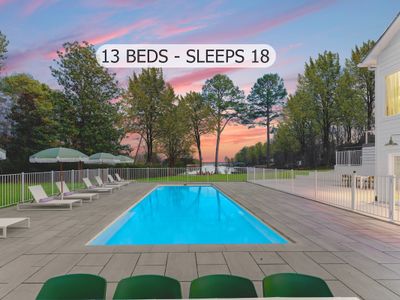 Blanca Bay on Brawley