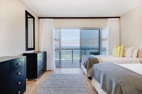 Photo 1 of Dunmore Apartment accommodation in Clifton, Cape Town with 2 bedrooms and 2 bathrooms