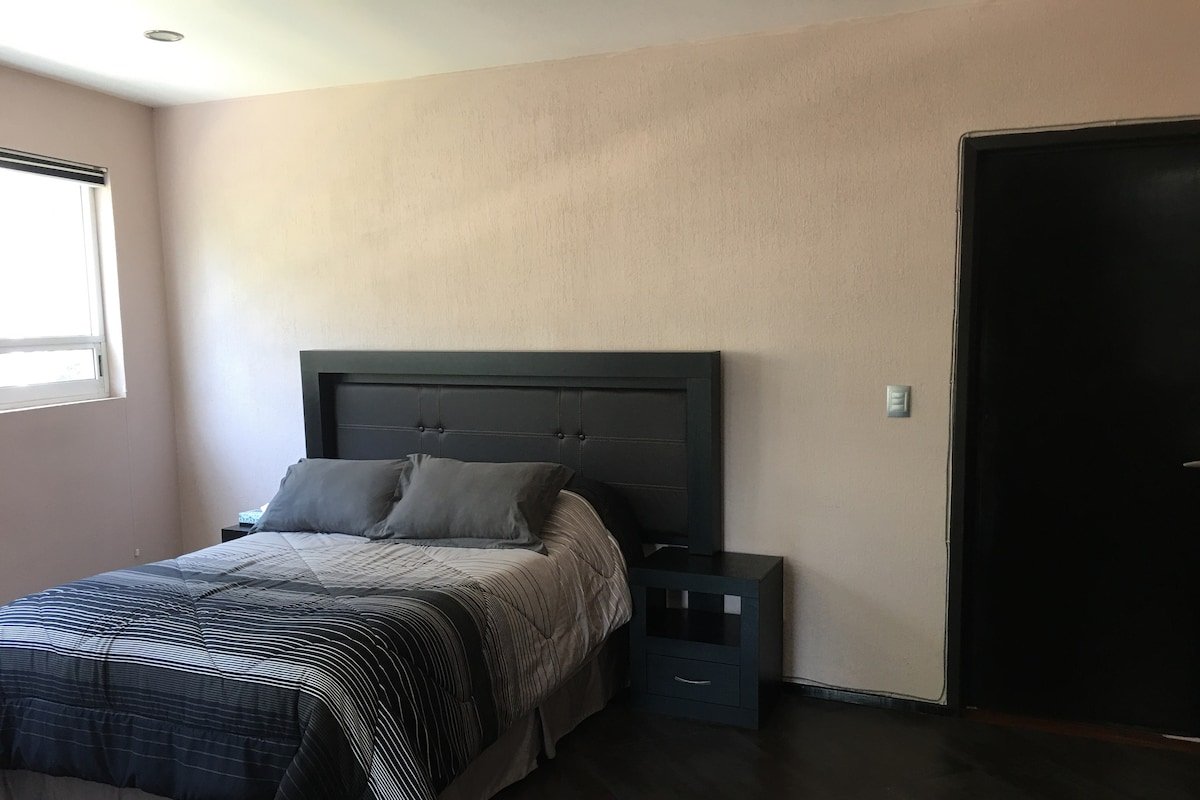 3 habitaciones de lujo con baño en casa particular gallery image 4