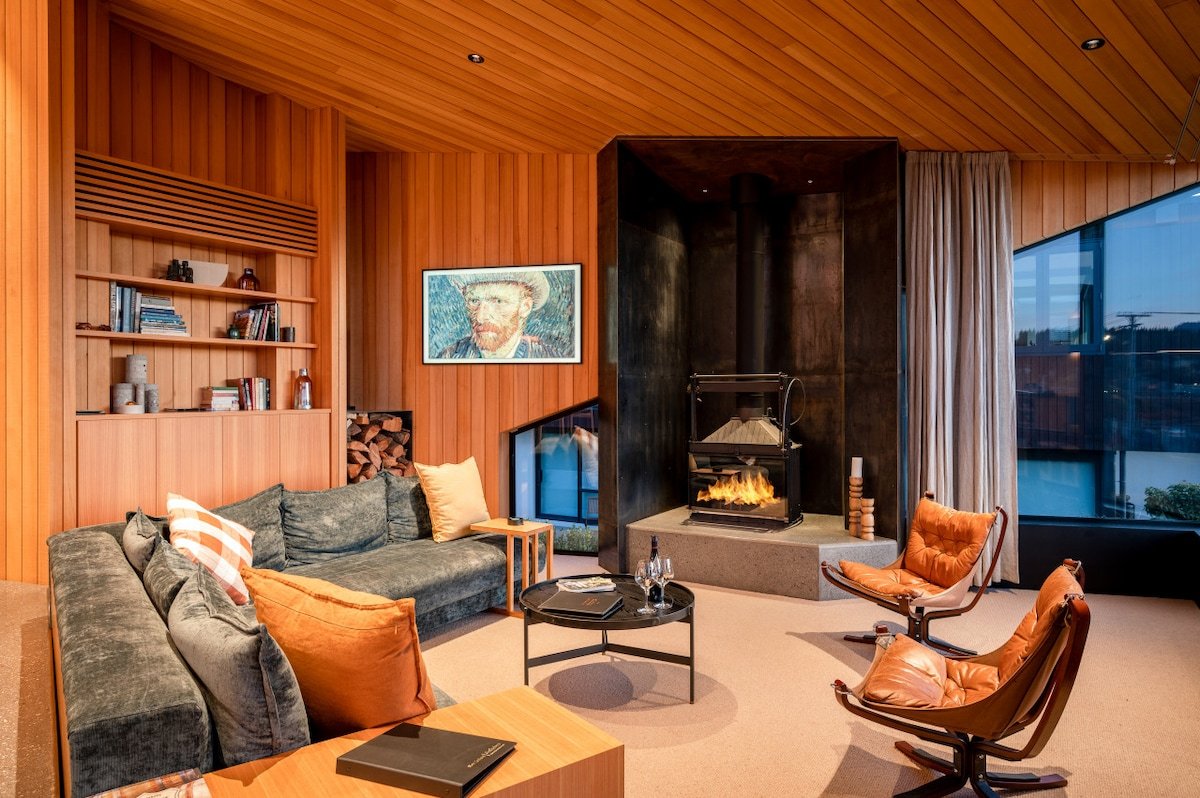 Hideaway on Warren by Sothebys Luxury Rental Homes gallery image 2