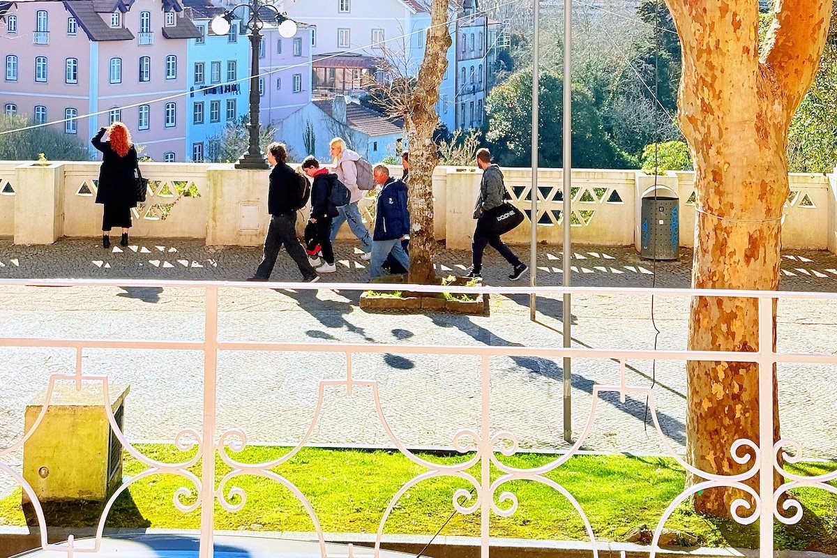 Happy Sintra Inn gallery image 4