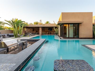 The Estate on Tomiyasu