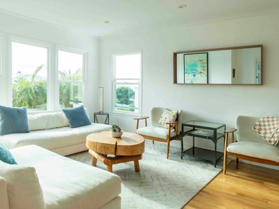 Beach House on the Playa