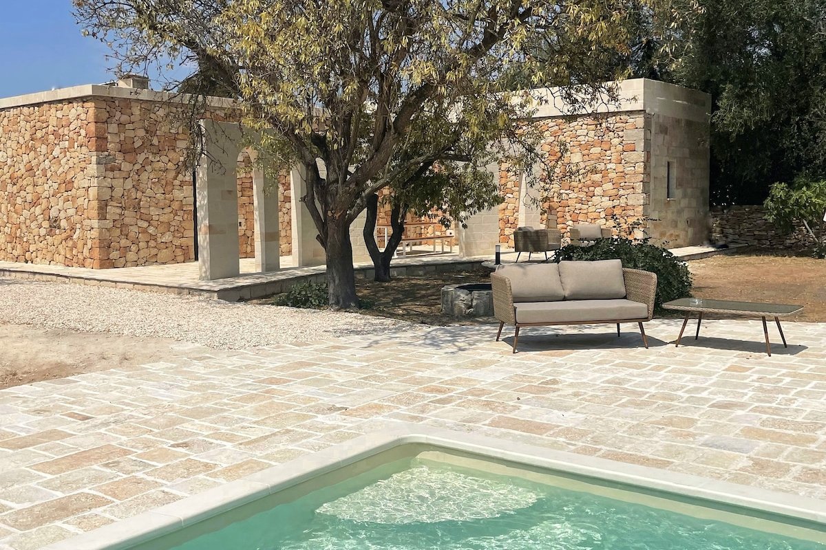 La Casa del Mandorlo gallery image 2