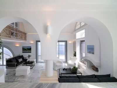 Luxury Villa with Breathtaking View