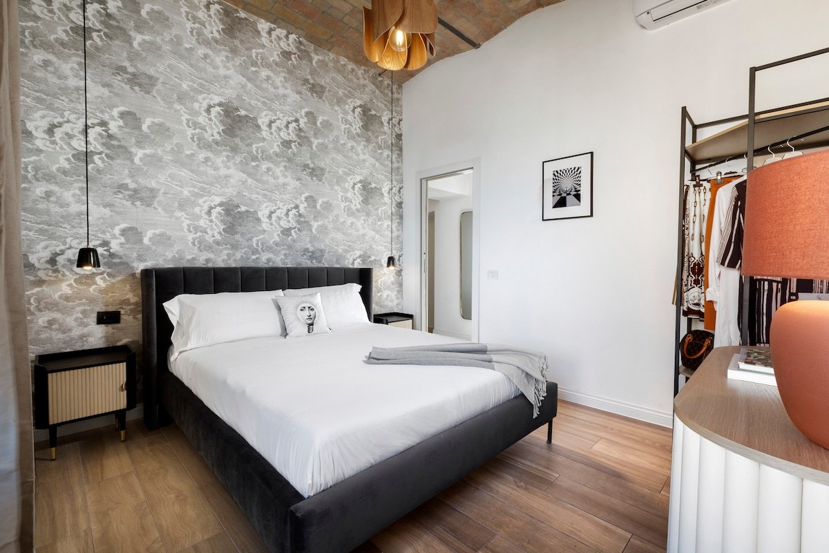 Terrace Penthouse Colosseum gallery image 4