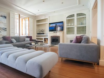 Heima Puerta del Sol – Plaza Santa Ana