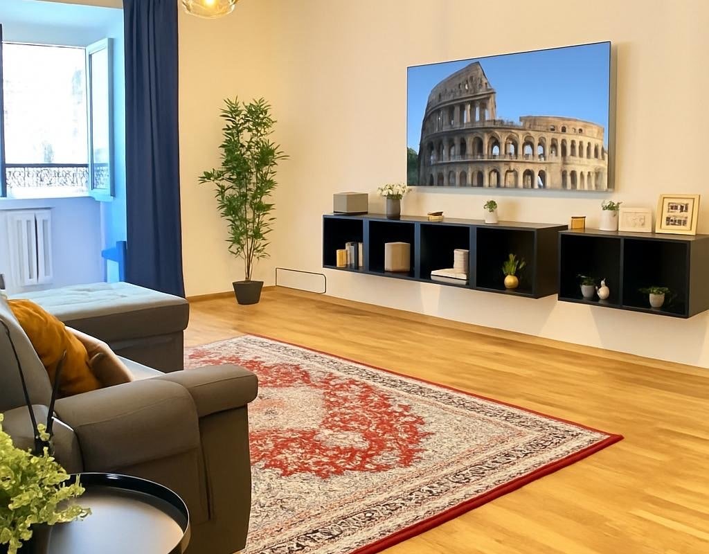 Dimora Centro Storico Roma gallery image 2