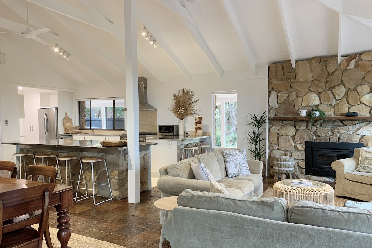 The Lodge Yungarra Estate gallery image 3