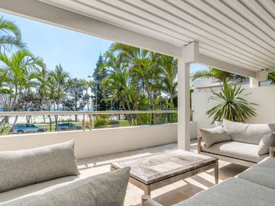 East Coast Escapes | Lawson House 1