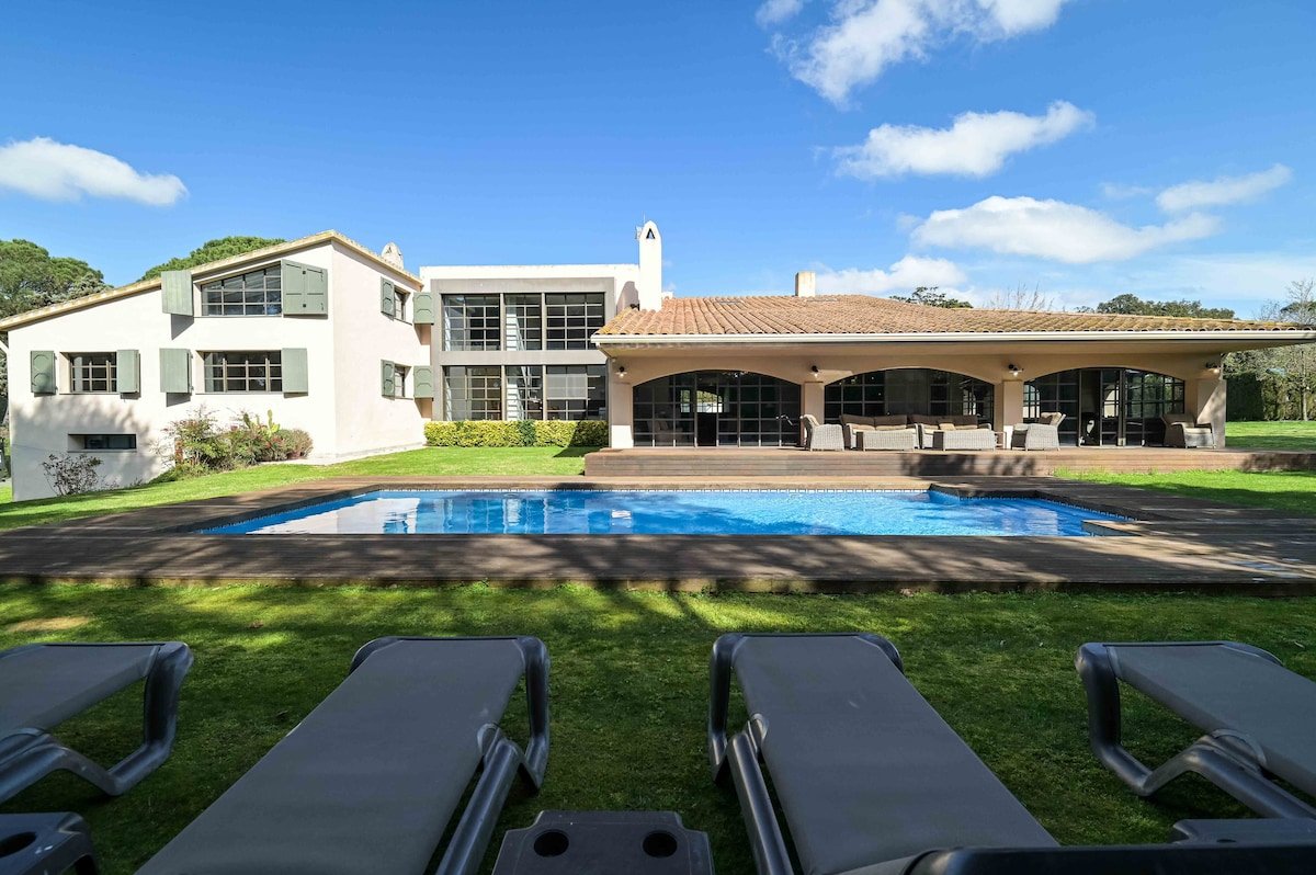 CoastalVillas – Villa Can Estrelles gallery image 3