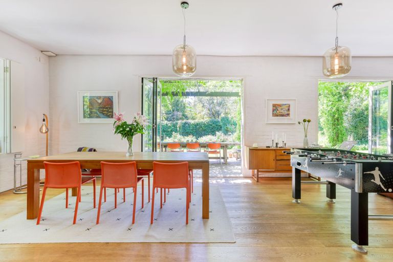 Constantia Hideaway
