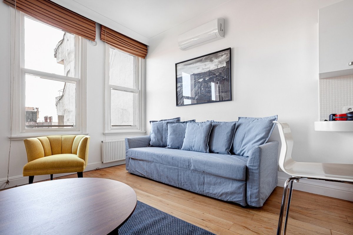 Two Bedroom in Galata (T8) gallery image 2