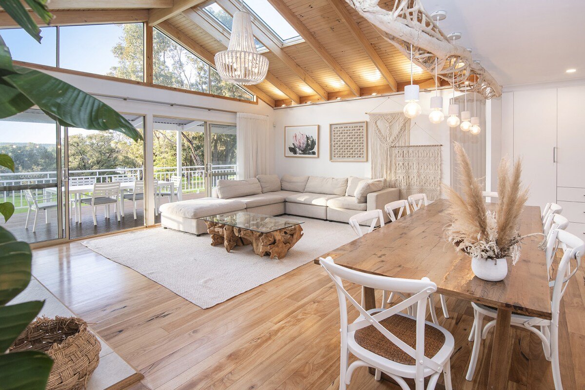 Yallingup Valley Retreat gallery image 3