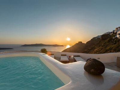 180° Caldera by Stylish Stays