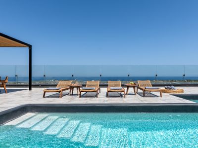 Ardor- Grand Villa 6 Bedrooms|Party & Events Venue