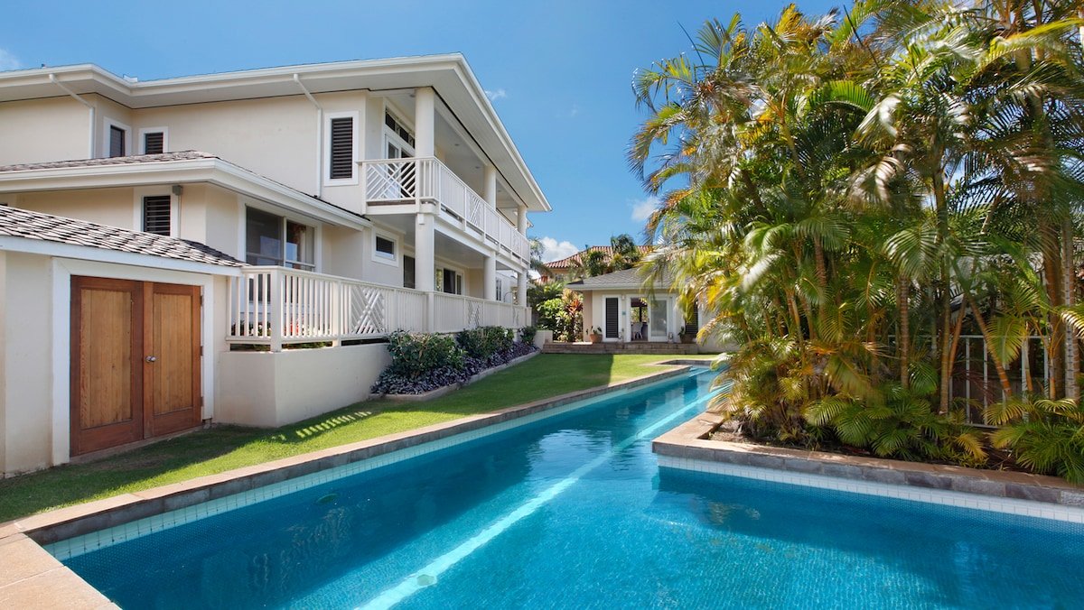 Hale Aloha Kai By Parrish Kauai gallery image 2