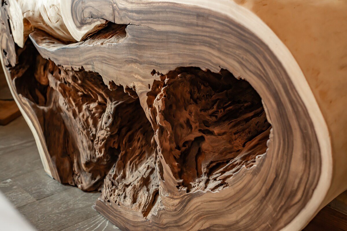 Chalet Annapurna Lodge MACHA 5 étoiles gallery image 5