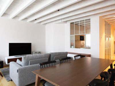 Cozy 3 Bedroom apartment @Porto Downtown