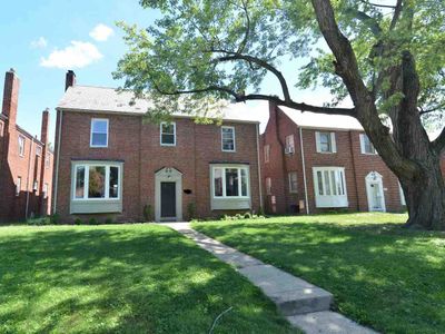 The Grand 4-Plex/All 4 Units/Hot Tub/Pets/Near OSU