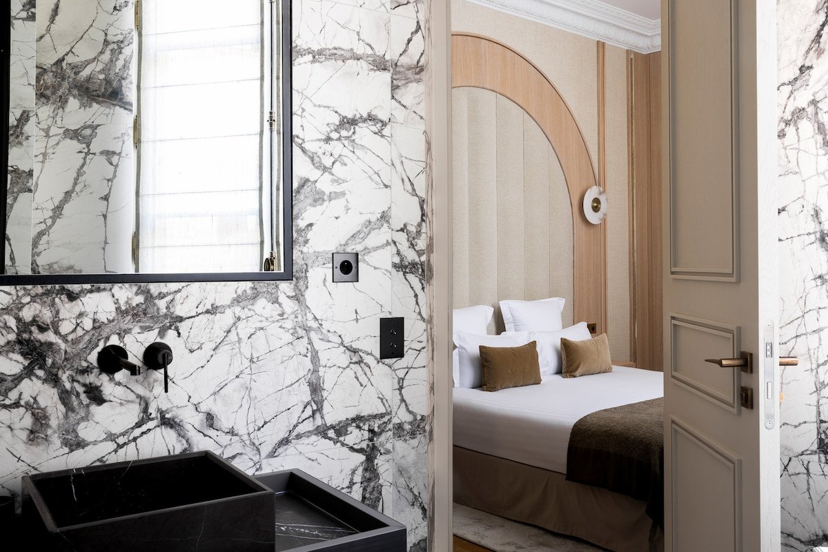 Highstay – Serviced Apartments – Chapon I gallery image 4