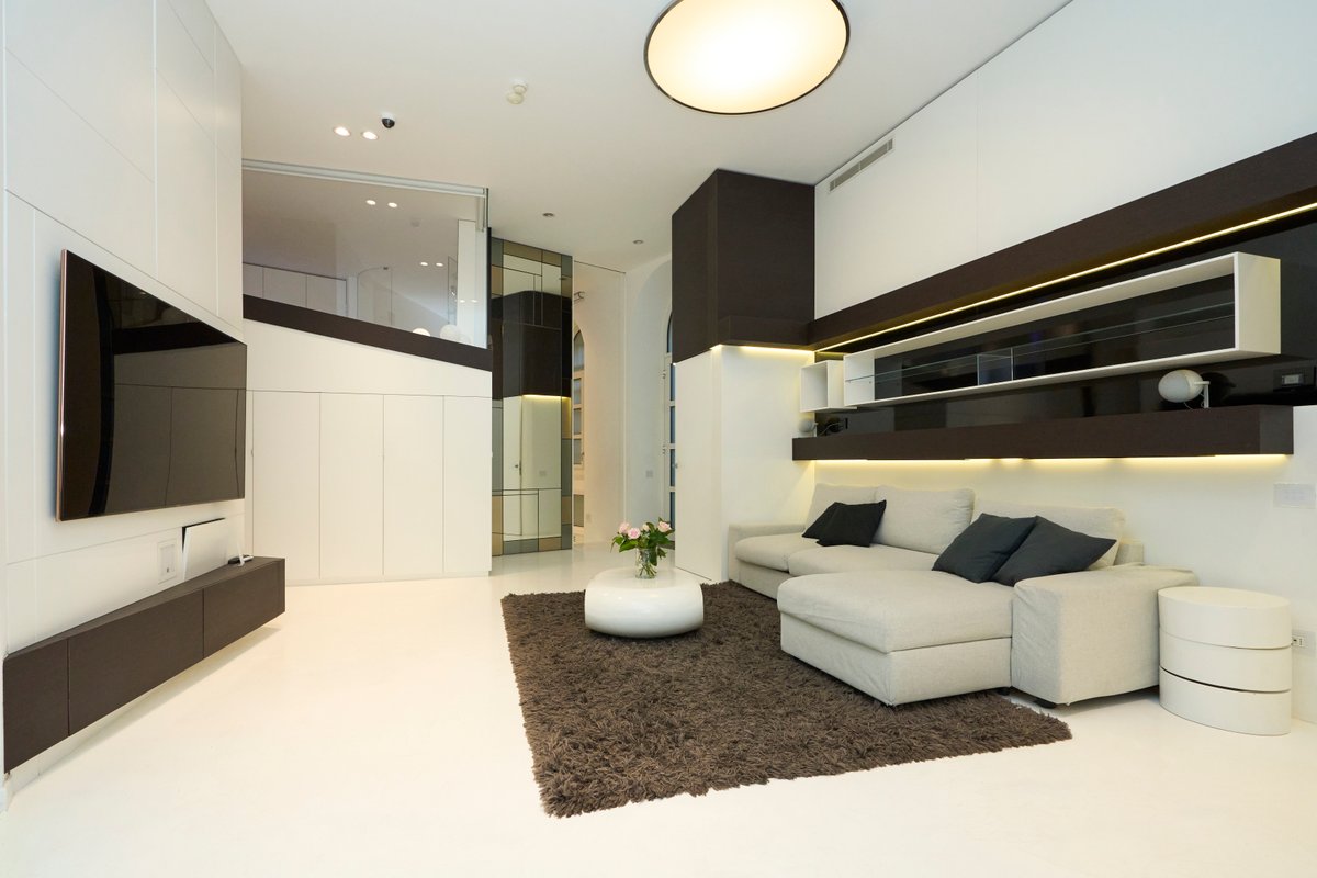 [Duomo-City Life] Luxury Design Loft