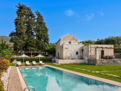 Kontis Village | Villa Kontis