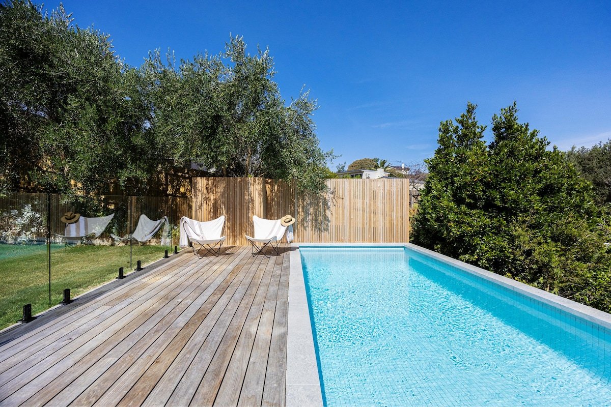 Sandhamn Sorrento Accommodation gallery image 3