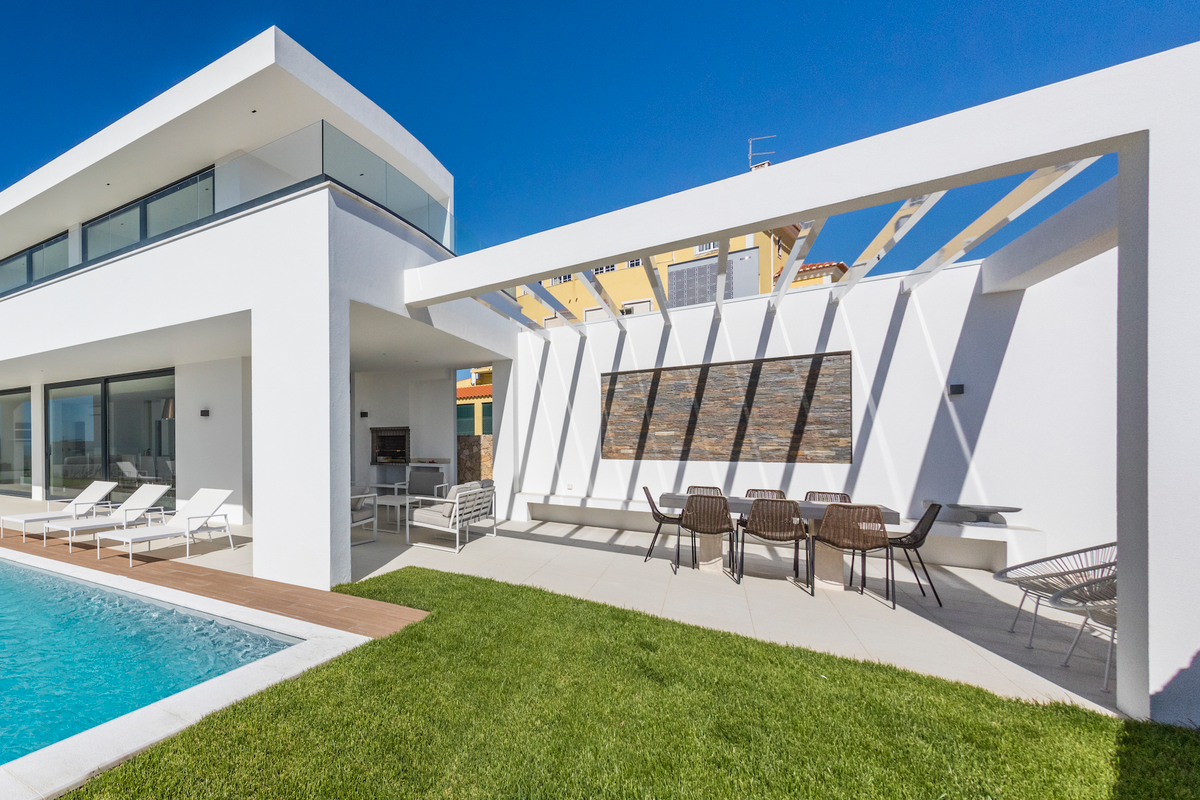 ERICEIRAHILLS- CASA THERESE, LUXURY IN ERICEIRA