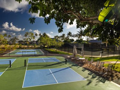 Lodge at Kukui’ula Bungalow 9